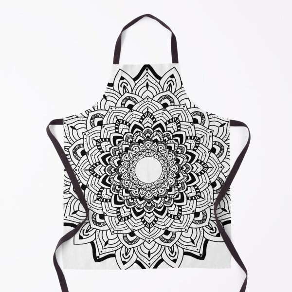 Item preview, mandala designed and sold by theerraticmind.