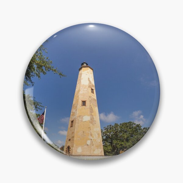 Item preview, Old Baldy Lighthouse  2 2 designed and sold by KensLensDesigns.