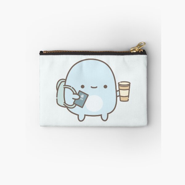 Item preview, Little Blobs: Travel Time designed and sold by SnickerDoodleUS.