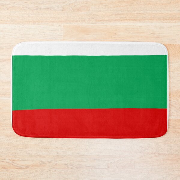 Item preview, Bulgarian color designed and sold by MADMAGIC.