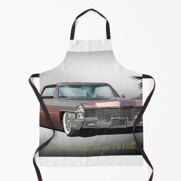 Item preview, 1965 Cadillac Coupe DeVille designed and sold by DaveKoontz.