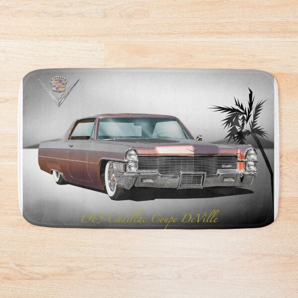 Item preview, 1965 Cadillac Coupe DeVille designed and sold by DaveKoontz.