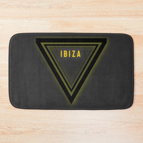 Item preview, Ibiza designed and sold by Raw Creative Prints.