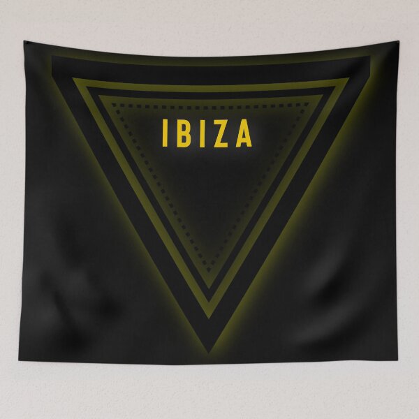 Item preview, Ibiza designed and sold by Raw Creative Prints.