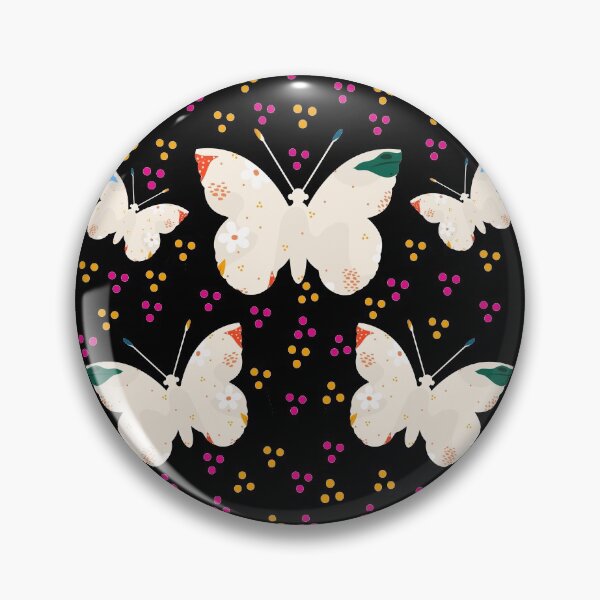 Item preview, Butterfly color designed and sold by Djalane.