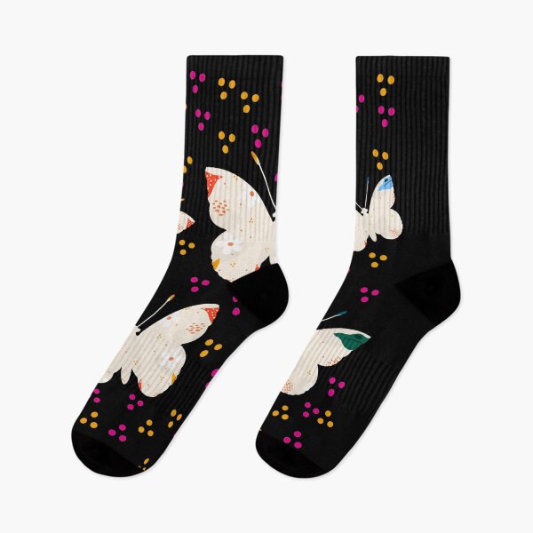 Item preview, Butterfly color  designed and sold by Djalane.