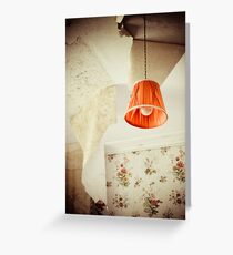 Illumination Greeting Card