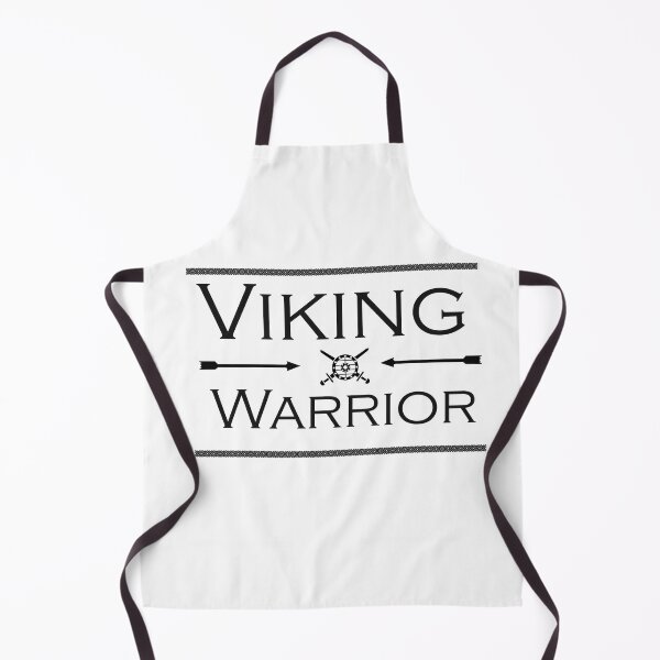 Item preview, Viking Warrior designed and sold by Sadaf Dalir.
