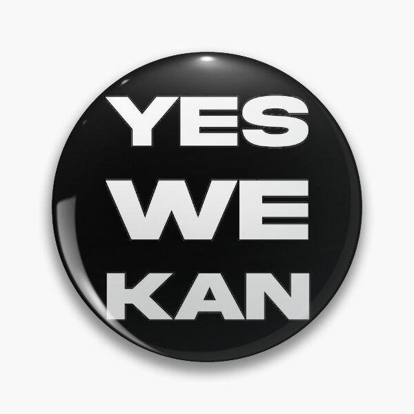 Item preview, Yes We Kan designed and sold by Thedoode.