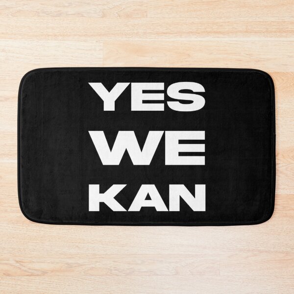 Item preview, Yes We Kan designed and sold by Thedoode.