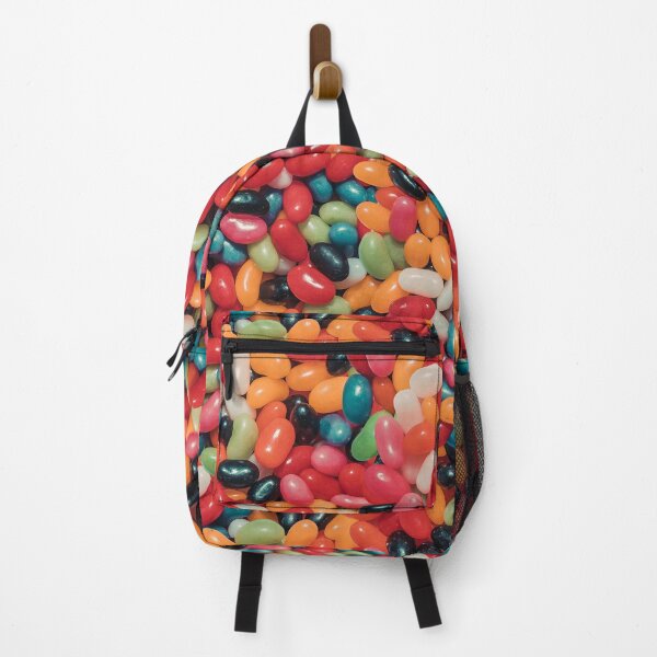 Item preview, Vintage Jelly Bean Real Candy Pattern designed and sold by patternsoup.
