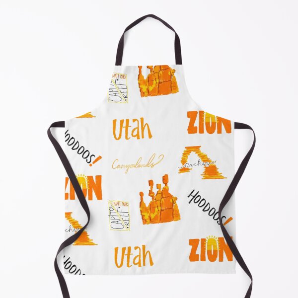 Item preview, Utah  designed and sold by AlishaMSchil.