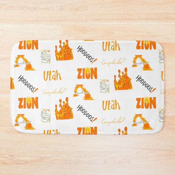 Item preview, Utah  designed and sold by AlishaMSchil.