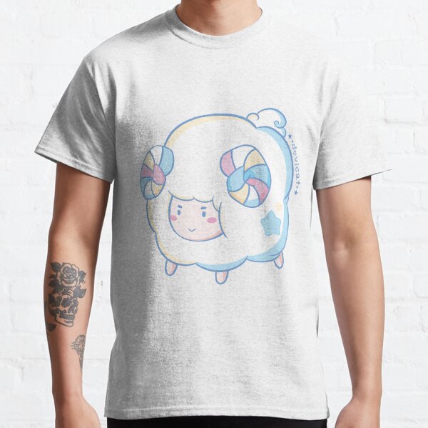 Hanabi Sheep Form - 2020 Classic T-Shirt