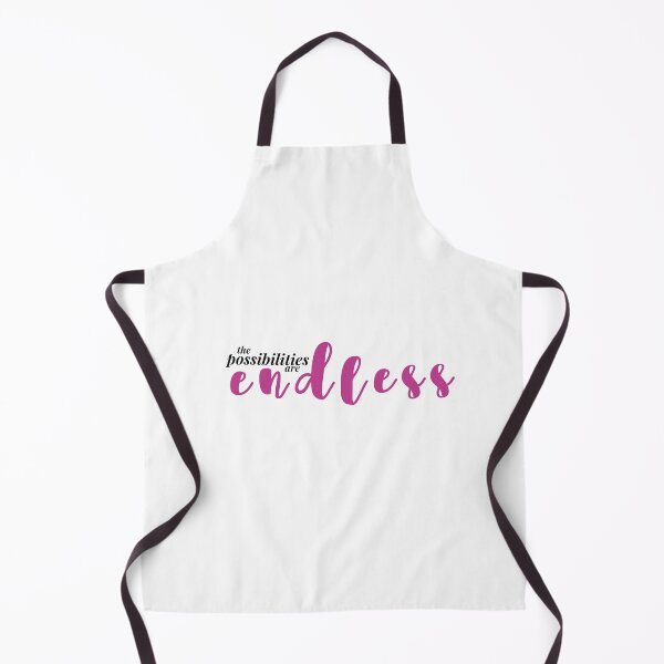 Item preview, the possibilities are endless designed and sold by holmesar2.