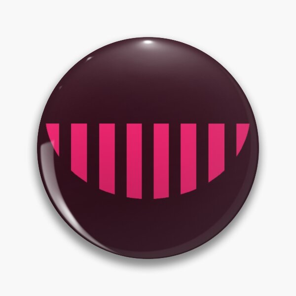 Item preview, Just Shapes and Beats: Final Boss Mouth Design designed and sold by PetPeevee.