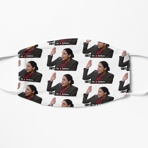 Brooklyn 99: Amy Santiago Mask