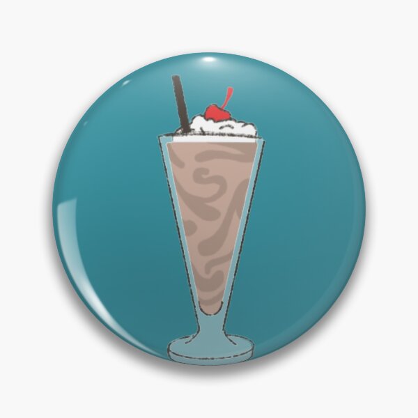 Item preview, Chocolate shake designed and sold by jjamieww.