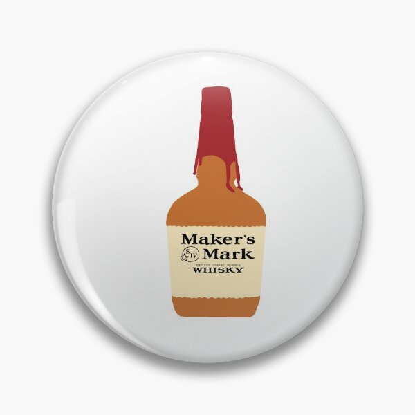 Item preview, Maker's Mark Bourbon designed and sold by KyFriedKicks.