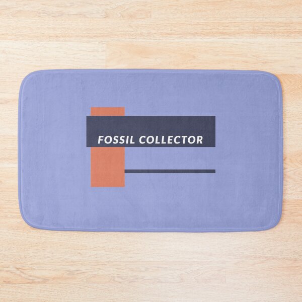 Item preview, Rock Collecting Geologist Rockhound Fossil Collector Gift designed and sold by TastefulTees.