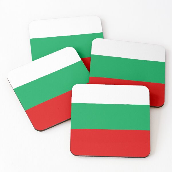 Item preview, Bulgarian color designed and sold by MADMAGIC.