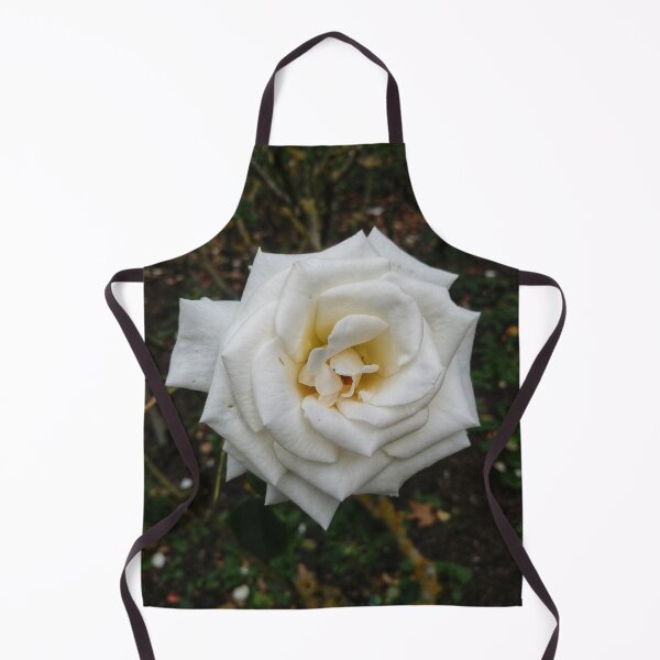 Item preview, White Angular Rose designed and sold by The Rage Garden.