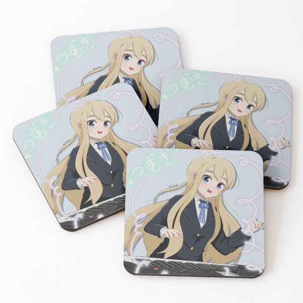 Item preview, Kotobuki Tsumugi designed and sold by RachL.