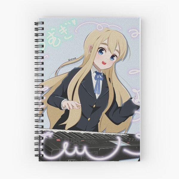 Item preview, Kotobuki Tsumugi designed and sold by RachL.