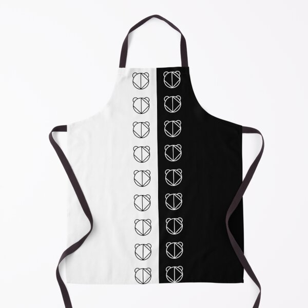 Item preview, JD-PANDA Ying Yang Contraste designed and sold by JD-PANDA.