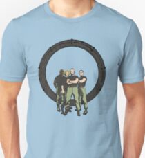SG-1 Unisex T-Shirt
