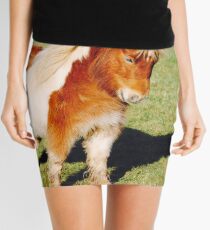 Stretch!! Mini Skirt