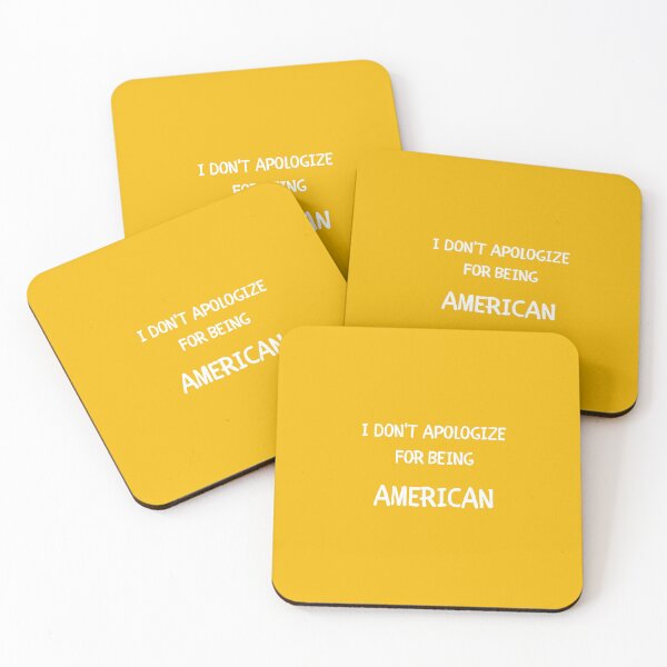 Item preview, Being American, Proud designed and sold by artistoutfitter.