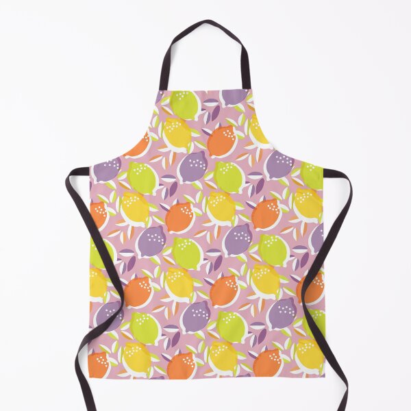 Item preview, Transparent leaf and lemons designed and sold by sissi-tagg.