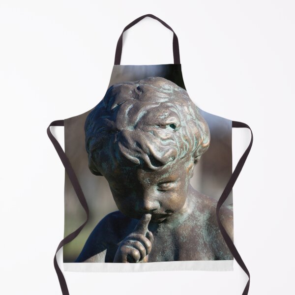 Item preview, Shhhh designed and sold by MoreGoodArt.