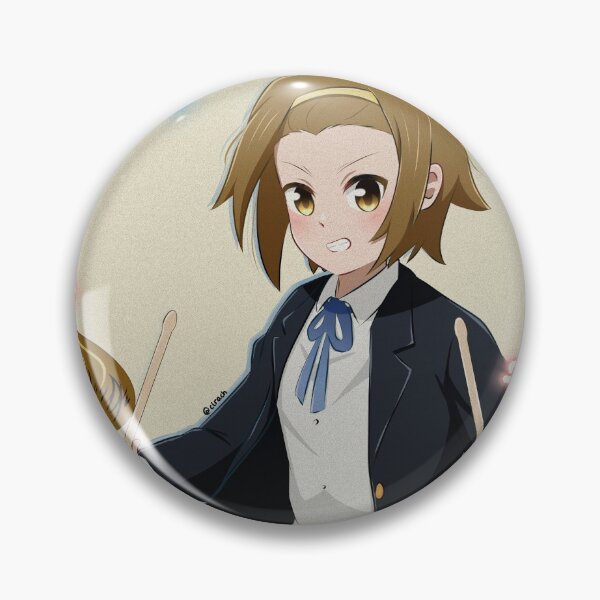 Item preview, Tainaka Ritsu designed and sold by RachL.