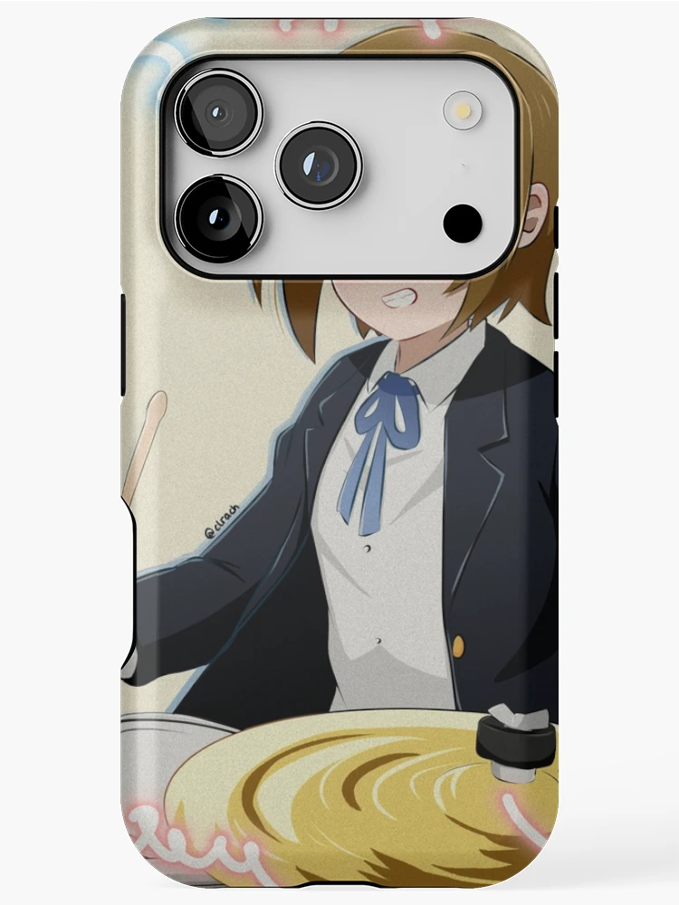 Thumbnail 1 of 4, iPhone Case, Tainaka Ritsu designed and sold by RachL.