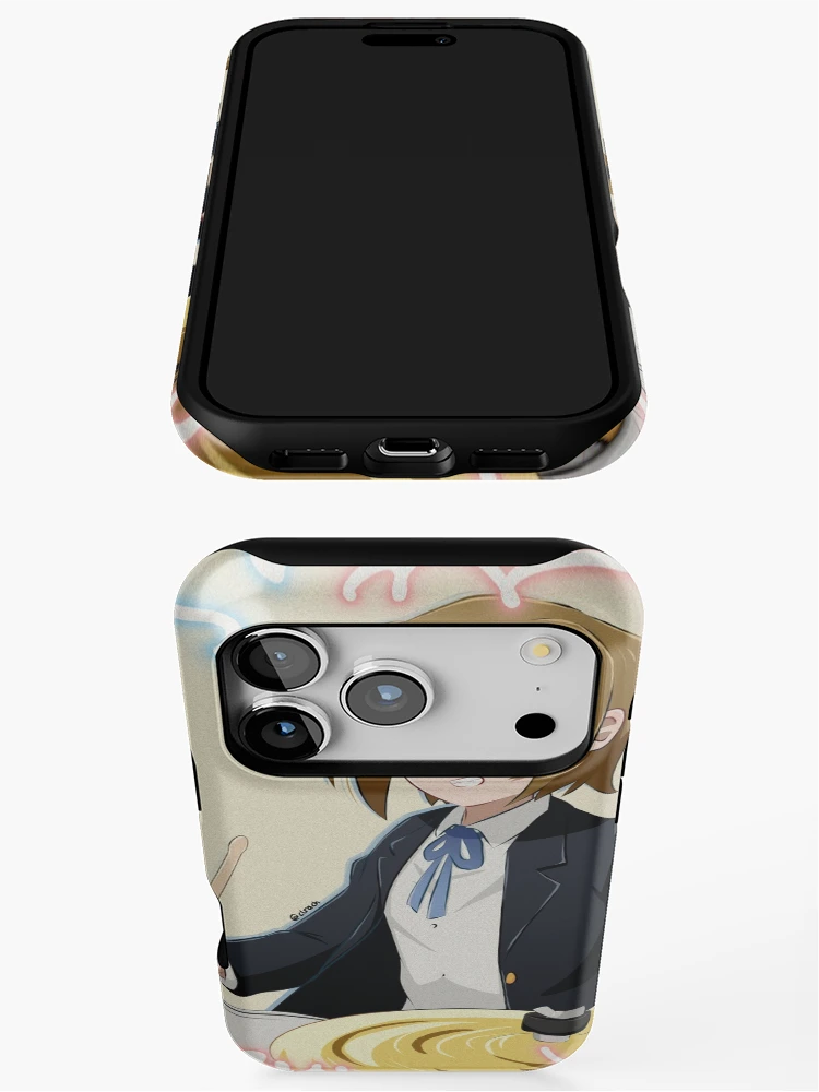 Thumbnail 3 of 4, iPhone Case, Tainaka Ritsu designed and sold by RachL.