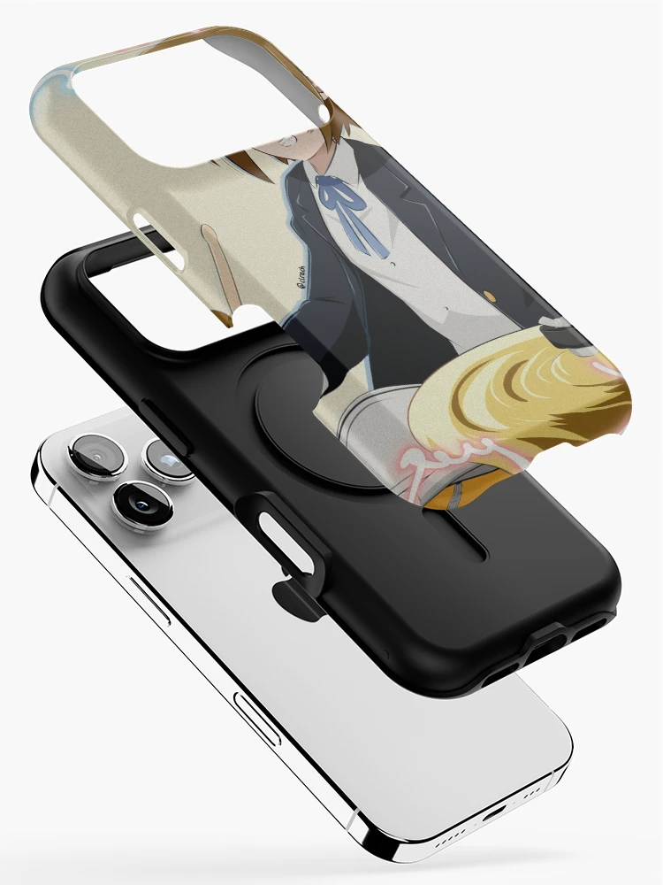 Thumbnail 2 of 4, iPhone Case, Tainaka Ritsu designed and sold by RachL.