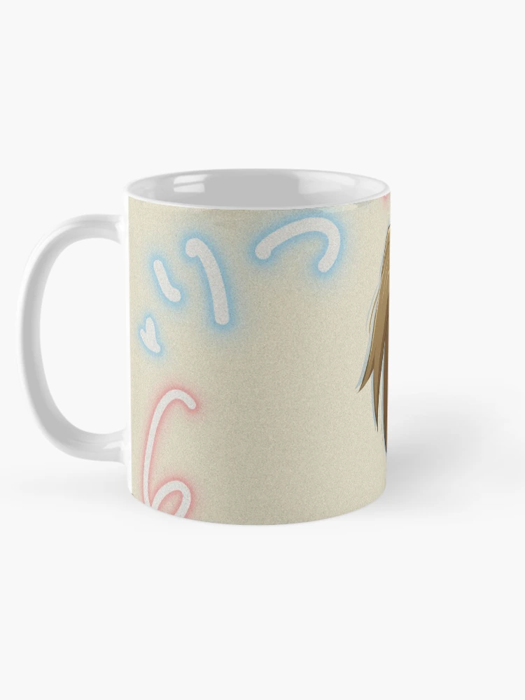 Thumbnail 5 of 6, Coffee Mug, Tainaka Ritsu designed and sold by RachL.