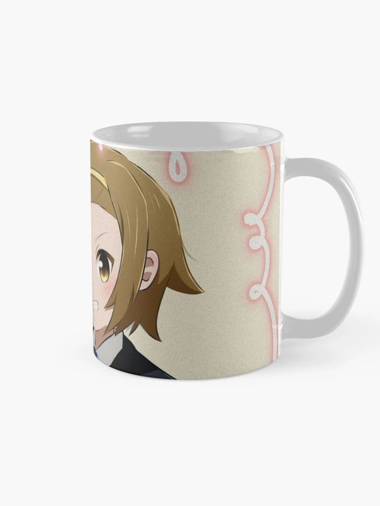 Thumbnail 3 of 6, Coffee Mug, Tainaka Ritsu designed and sold by RachL.