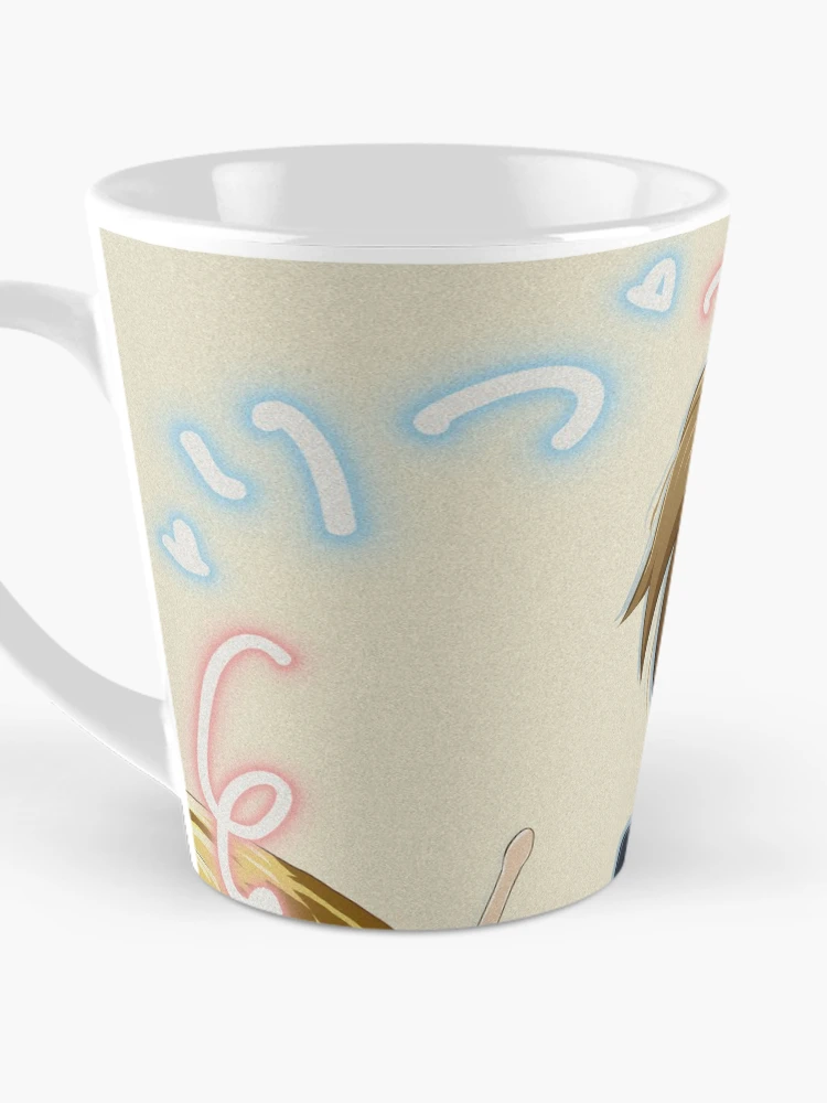 Thumbnail 3 of 4, Coffee Mug, Tainaka Ritsu designed and sold by RachL.