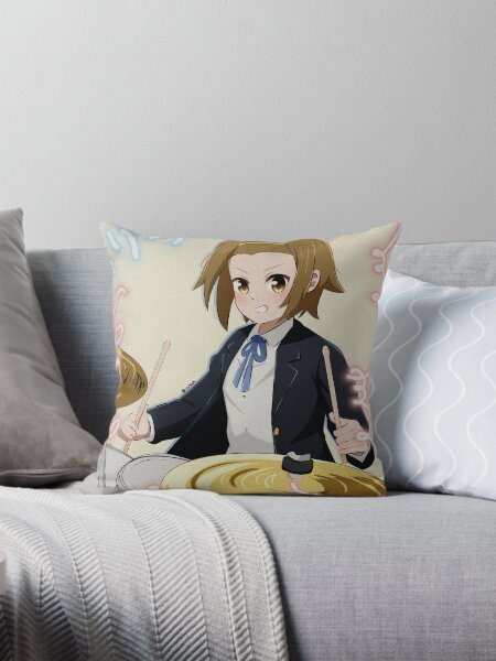 Yuihirasawa Pillows & Cushions for Sale | Redbubble