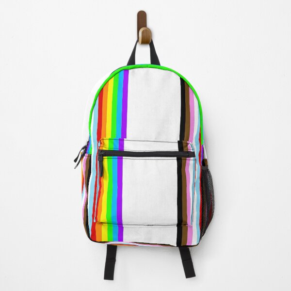 Aperçu de l'œuvre Droits Rainbow créée et vendue par TransectionP.
