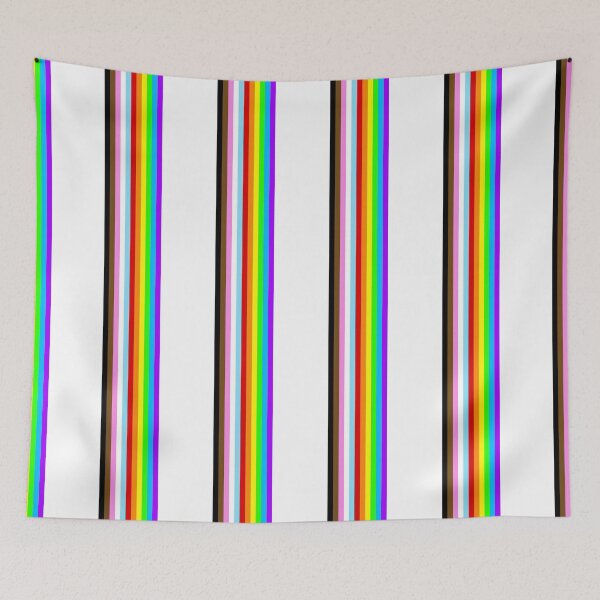 Item preview, Arcoiris de derechos designed and sold by TransectionP.