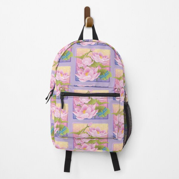 Item preview, Waterlily designed and sold by Pamelandia.
