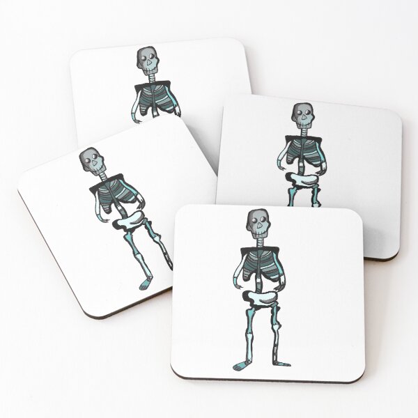 Item preview, Skeleton designed and sold by Ian Wylie.