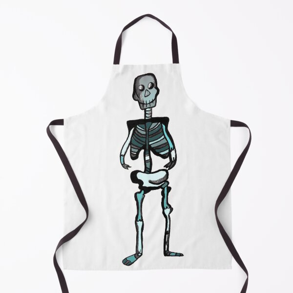 Item preview, Skeleton designed and sold by Ian Wylie.