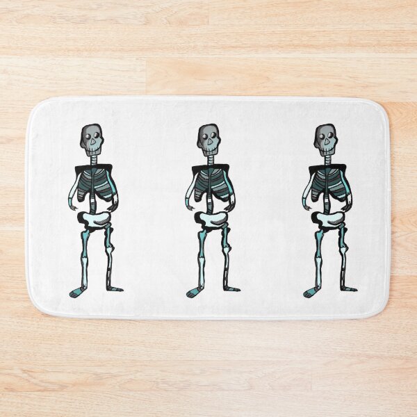 Item preview, Skeleton designed and sold by Ian Wylie.