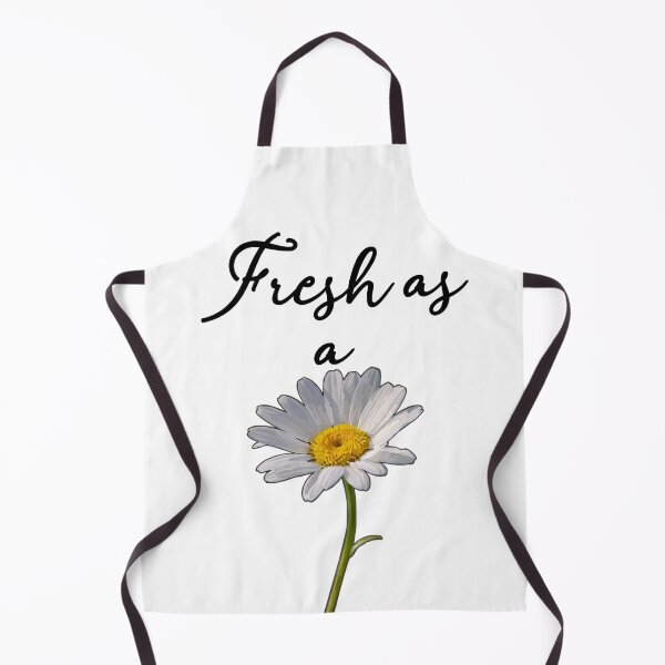 Item preview, Tan fresco como una margarita designed and sold by Phaio.