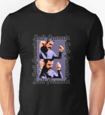 The Cable Guy - Salt Peanuts! Unisex T-Shirt